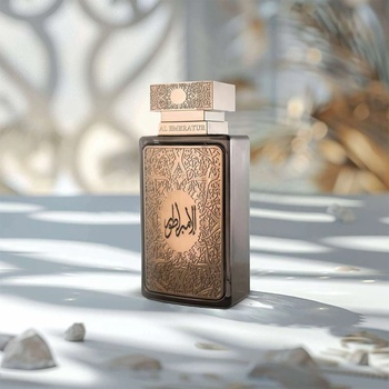 Al Embratur Elixir EDP
